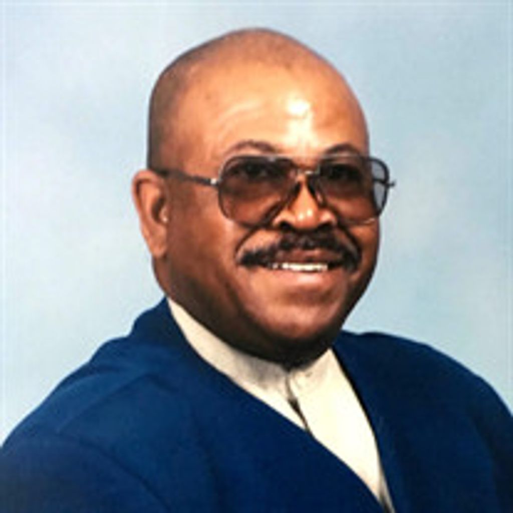 Mr. Carl W. Burns Profile Photo