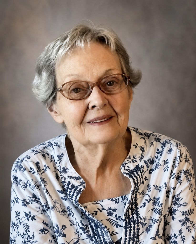 Nancy H. Holmberg Profile Photo