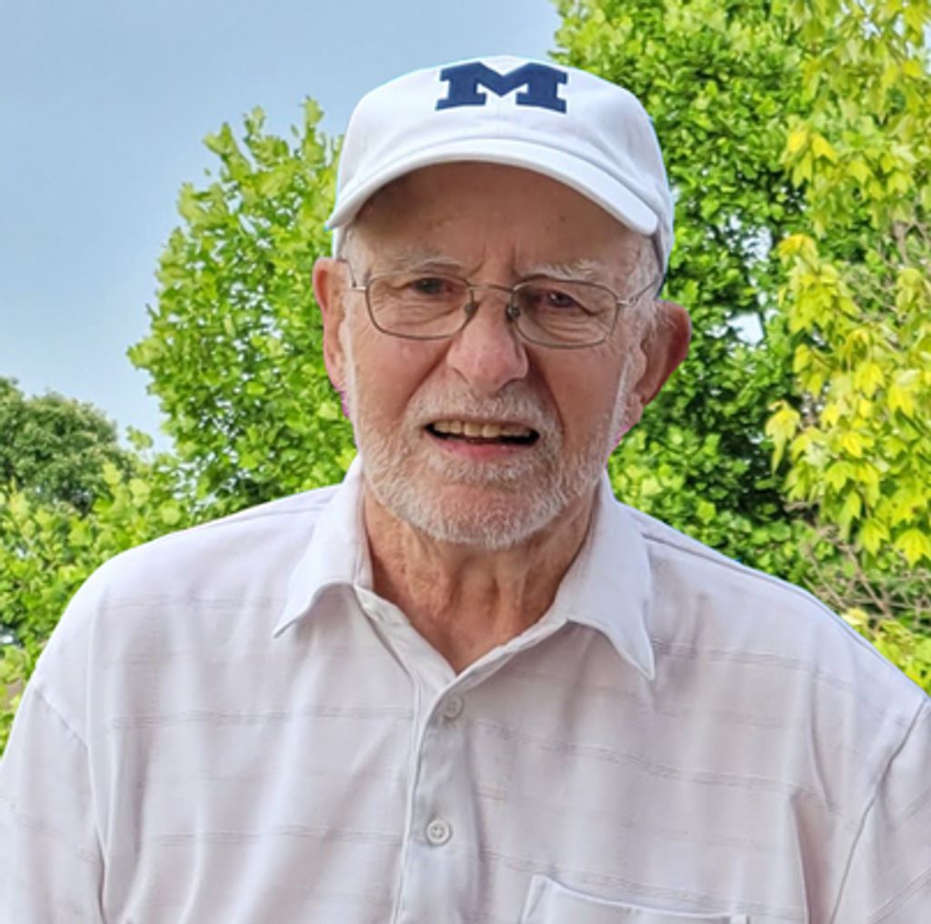 Gerald "Jerry" L. Bachman Jr.