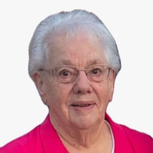 Anna May Scheftic Profile Photo
