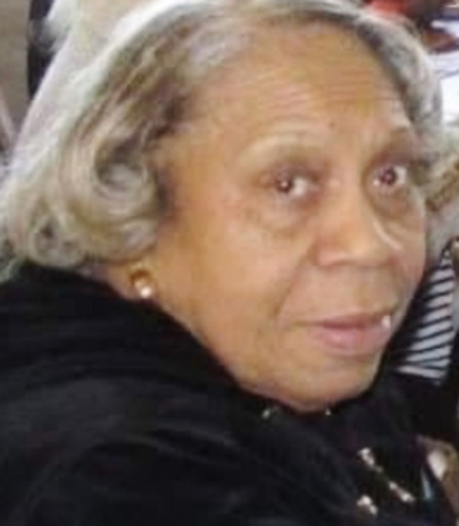 Phylis Seward Harris