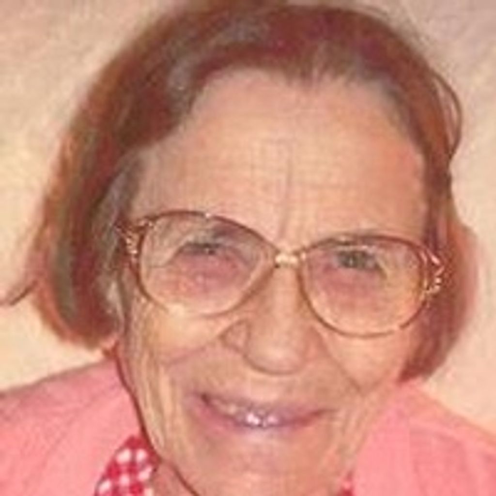 Josephine Carlson
