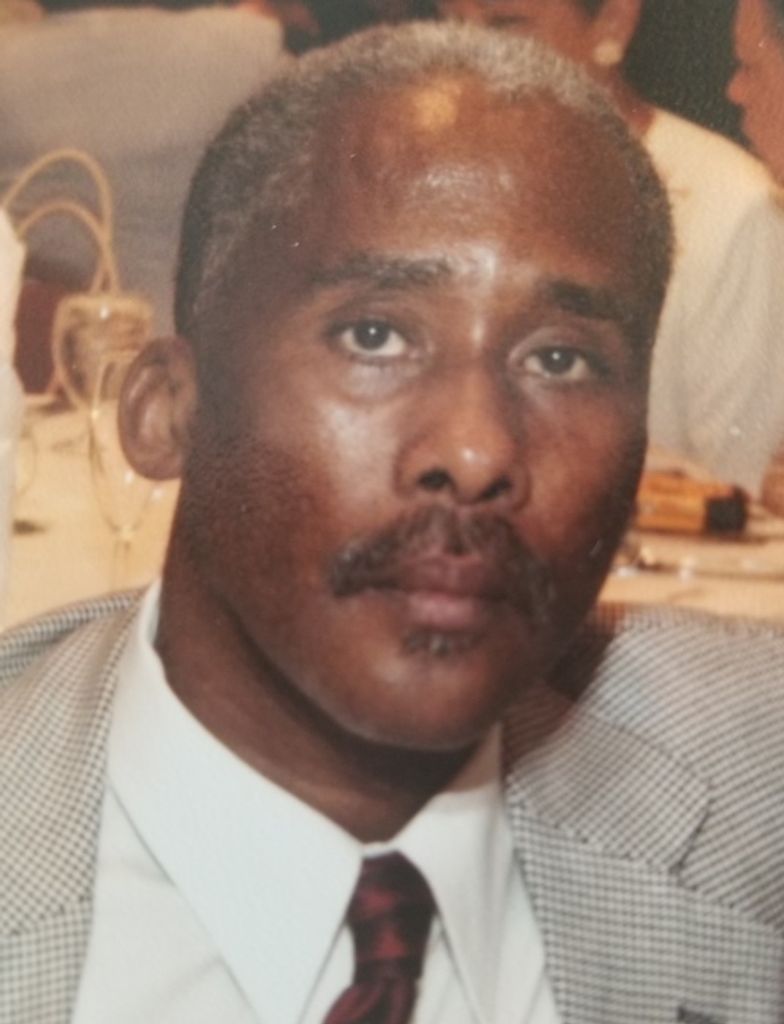 Mark Ephriam Gorham, Jr.