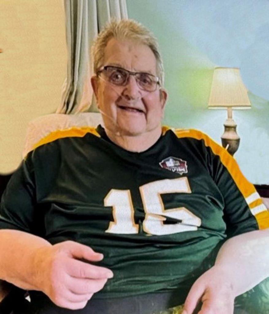 Robert August Engel, Jr.