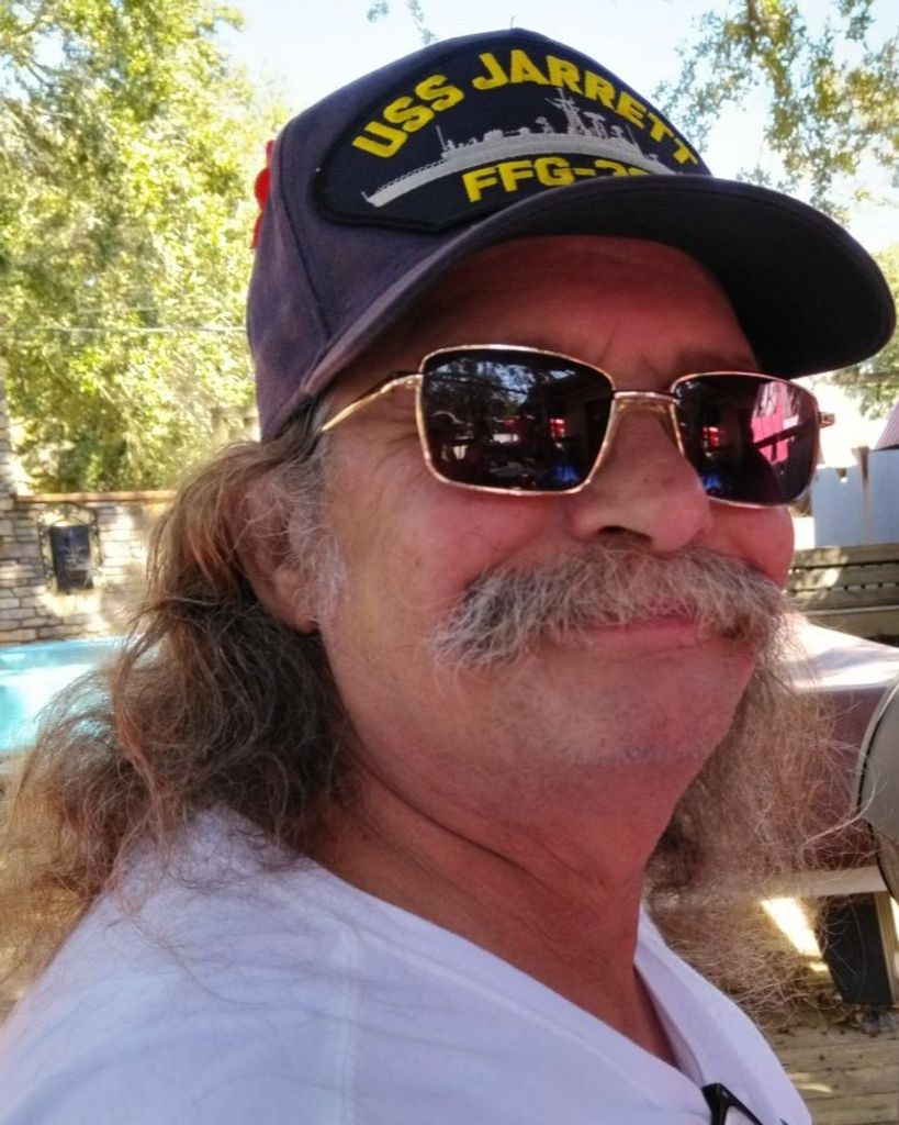 James "Homie" Edward Ball Profile Photo