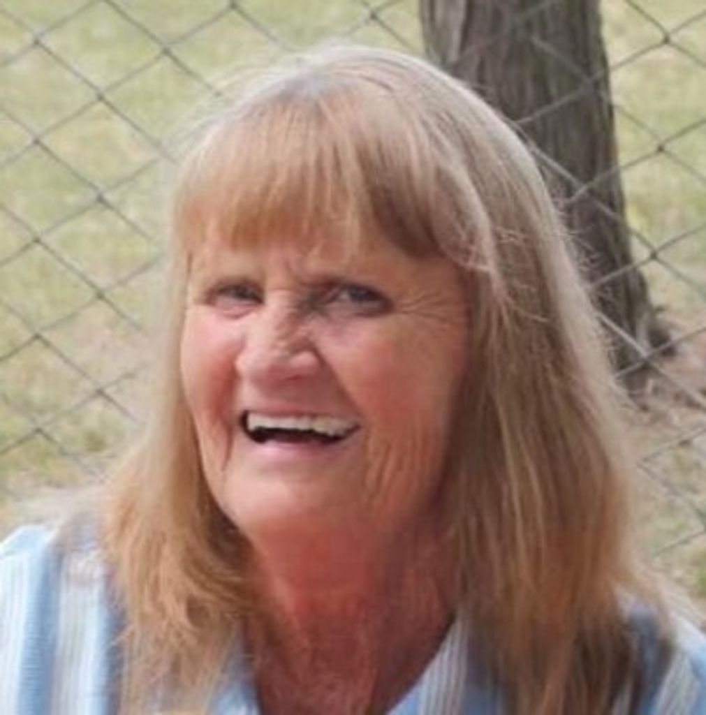 Susan Carol Comer Profile Photo