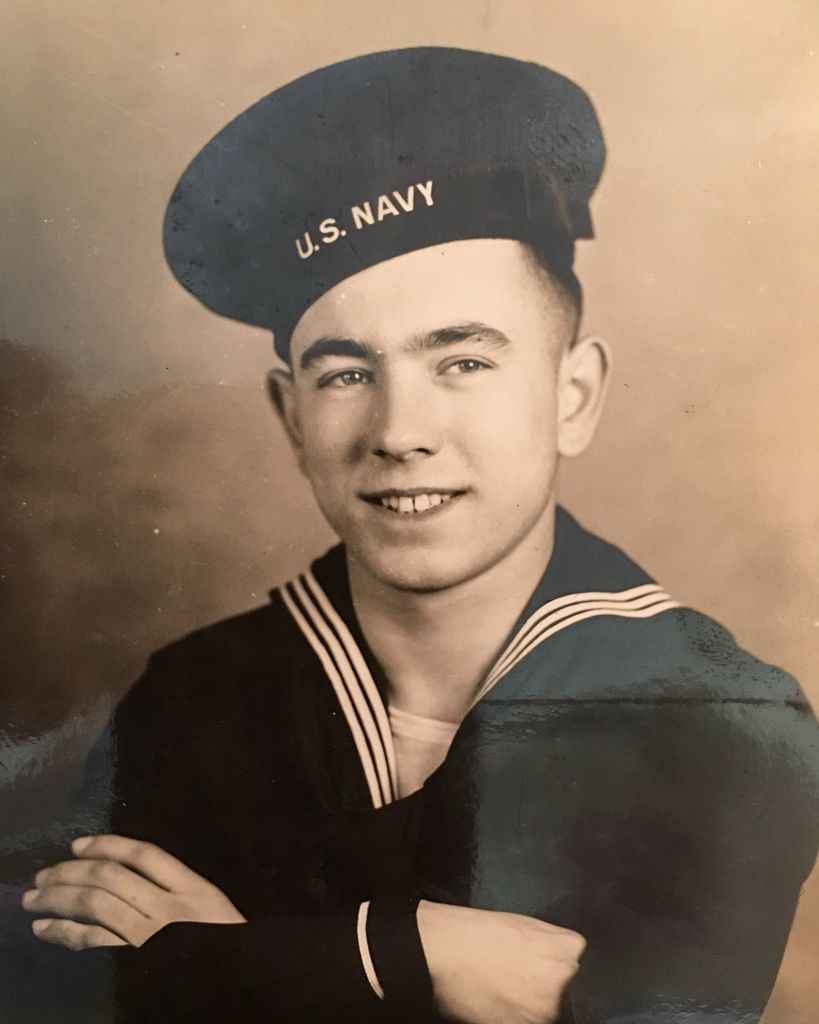 Carl Duede Profile Photo