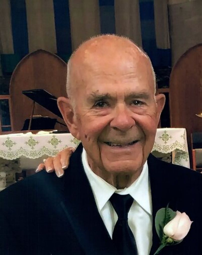 William F. Moore Profile Photo
