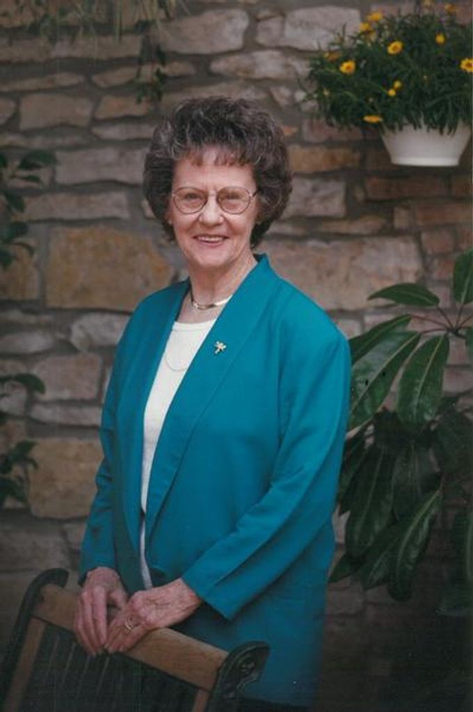 Violet Marie Smoot Profile Photo