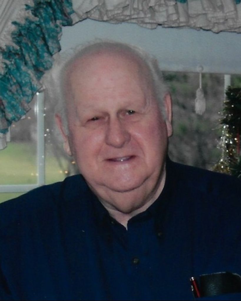 Kenneth Marsden Profile Photo