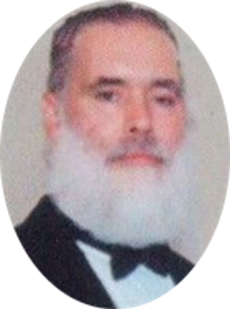 Raymond Sansoucie