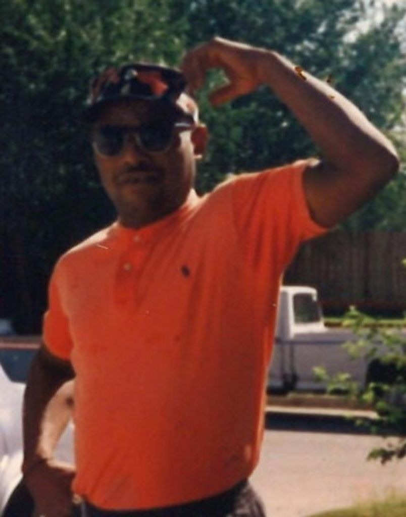Jerome Robinson Profile Photo
