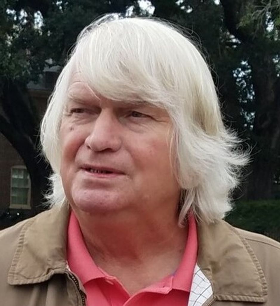 Donald R. "Bobby" Tyson Profile Photo