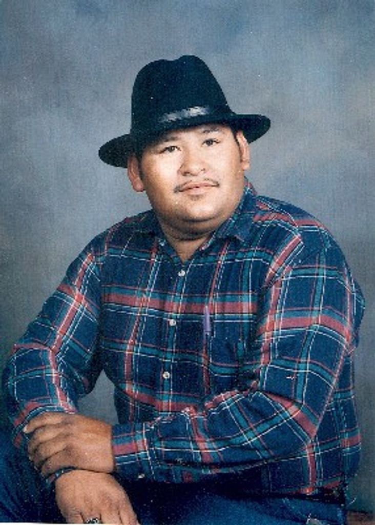 Jesse Martinez
