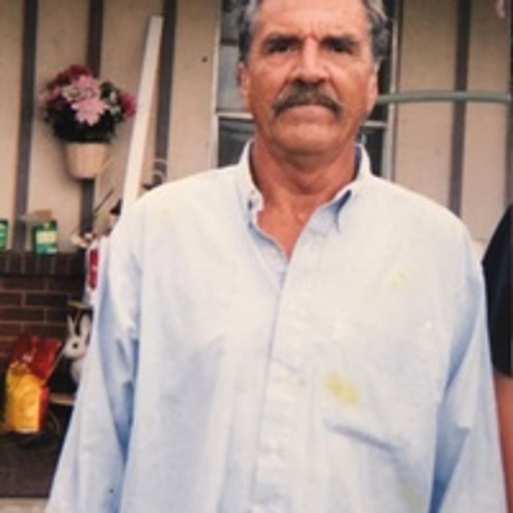 Francisco "Frank" Poncho Quintero