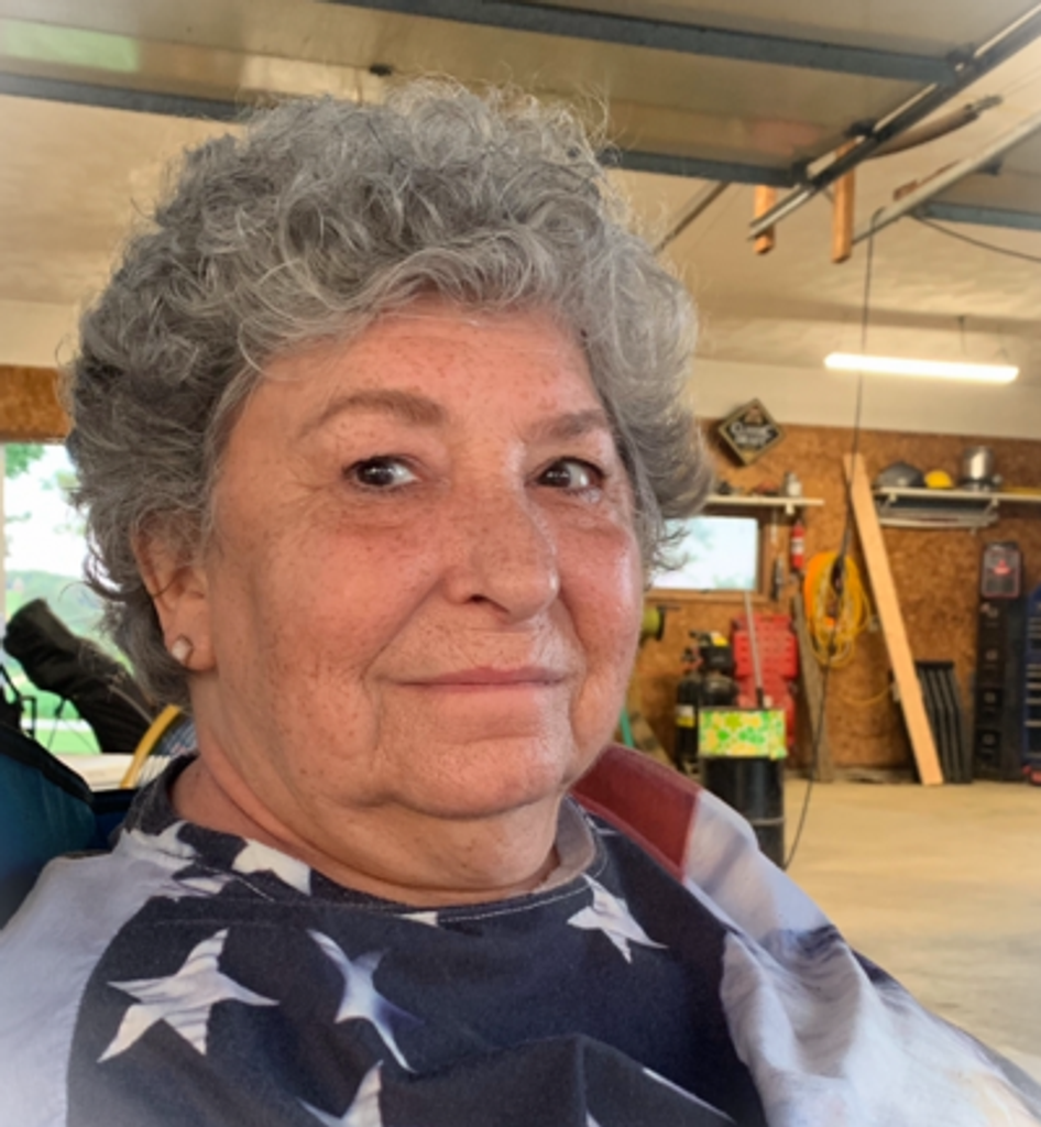 Nancy M. Siergiej