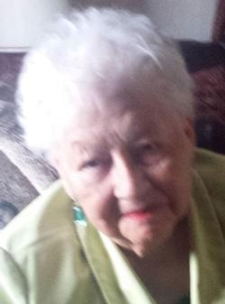 Josefina Dominguez Hill