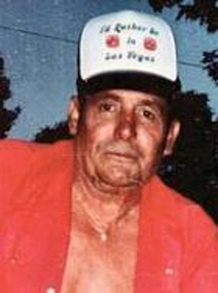 Billy E. Sanders