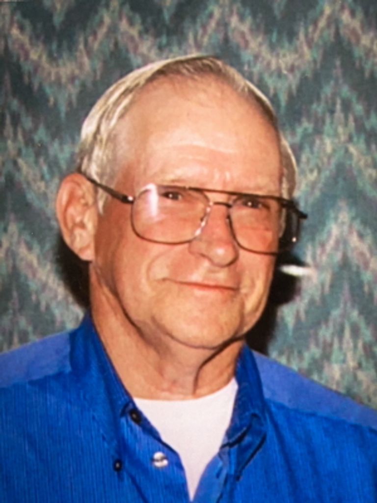 David "Jim" Collier Profile Photo
