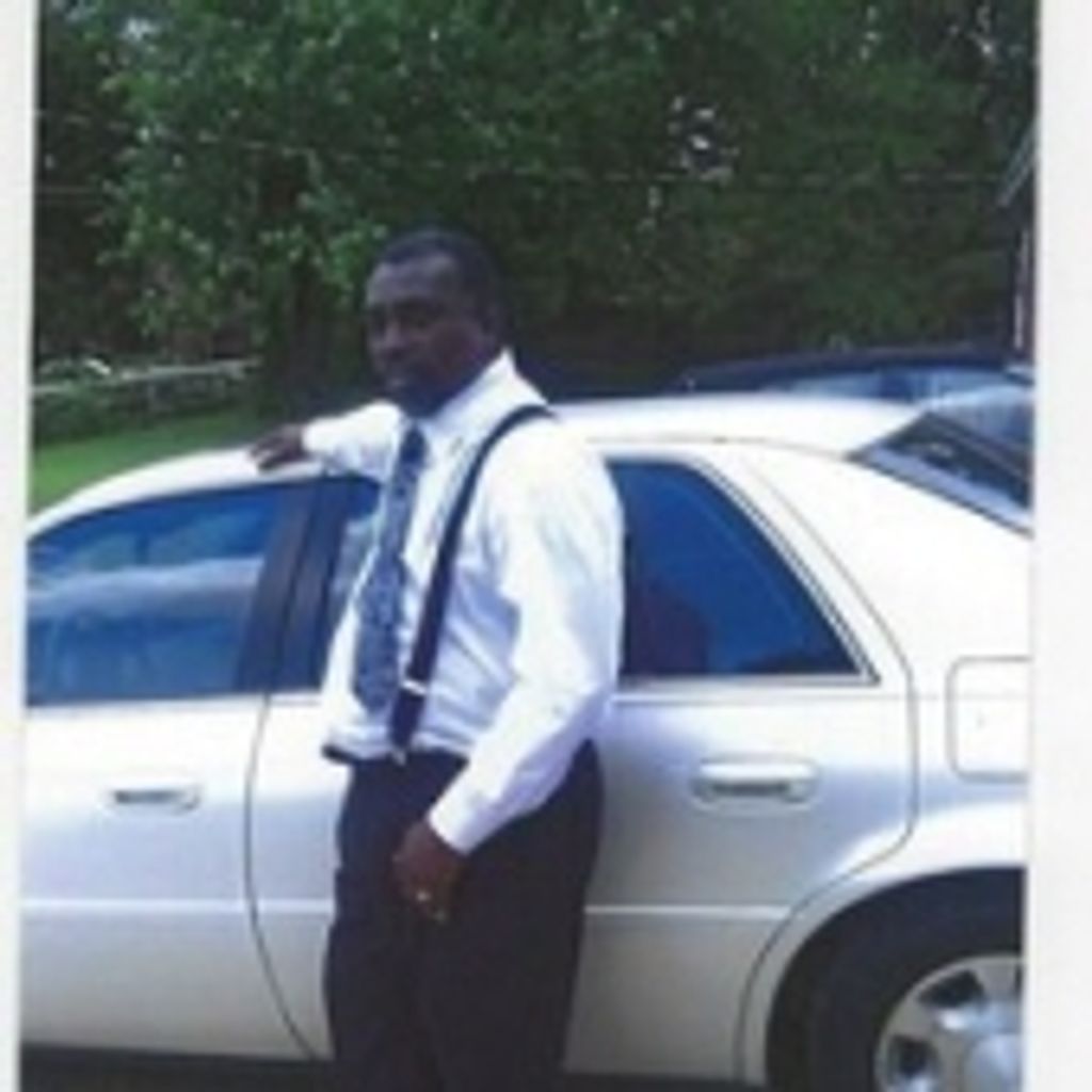 Keith Williams
