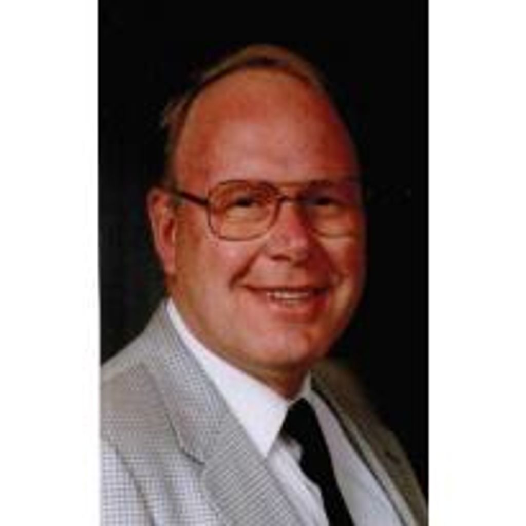 Edward P. Wiersgalla