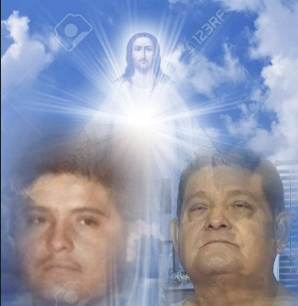 Alejandro Rosales, Sr.