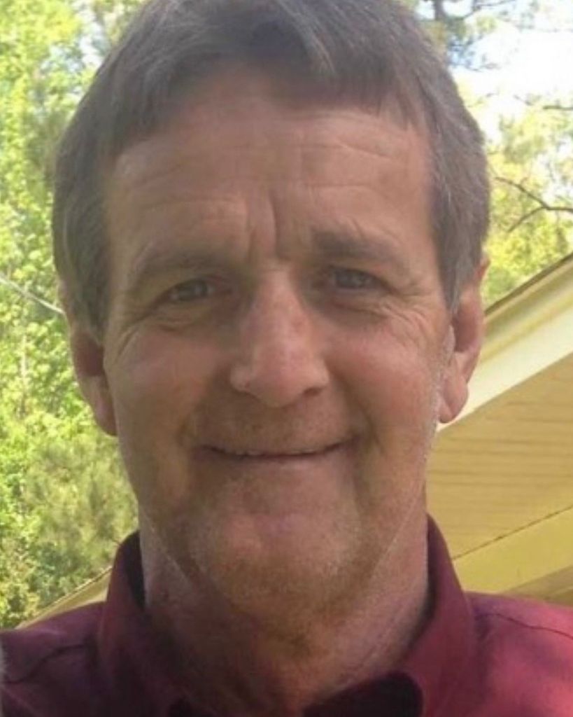 Rodney "Rod" Charles Dollar