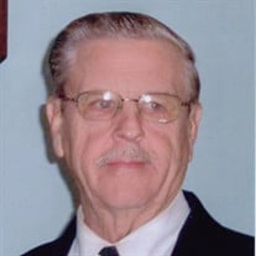 Ralph J. Link
