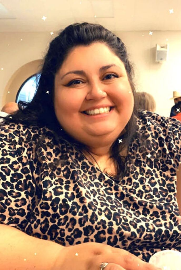 Krystal Nicole Garza Profile Photo