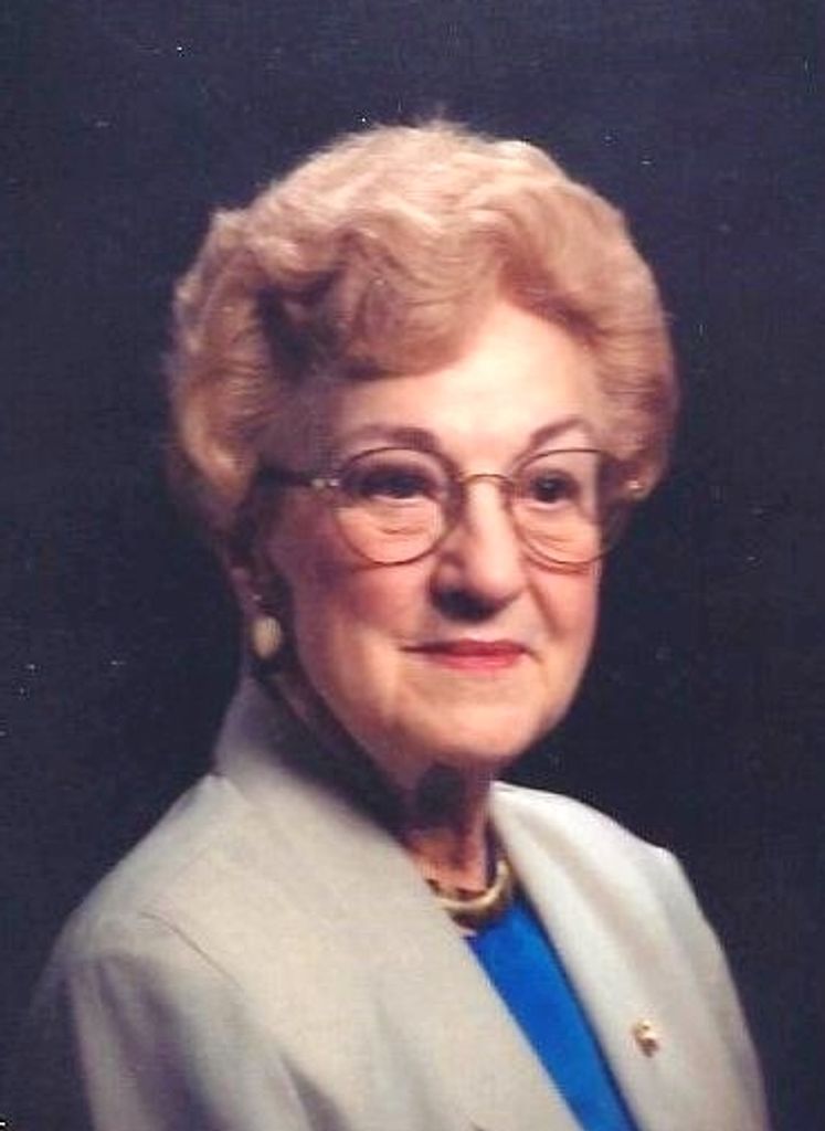Guyla "Louise" Townsend
