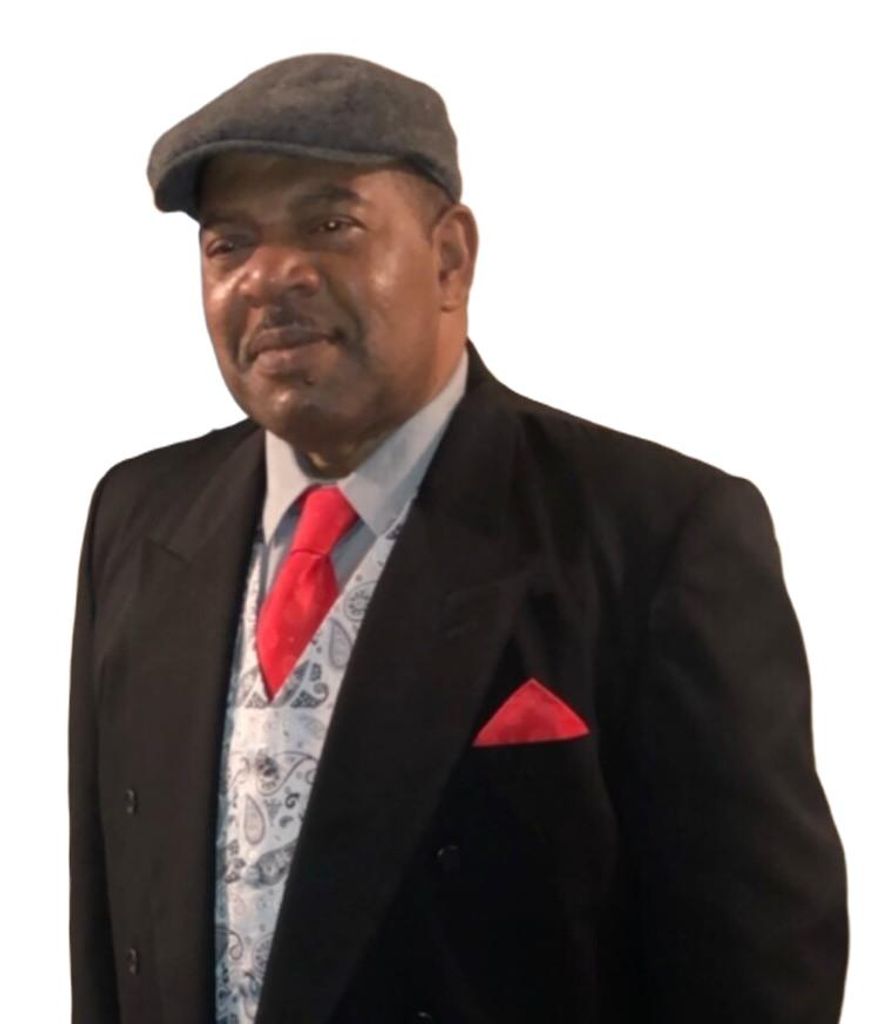 Patrick Wallace Goodwin Profile Photo
