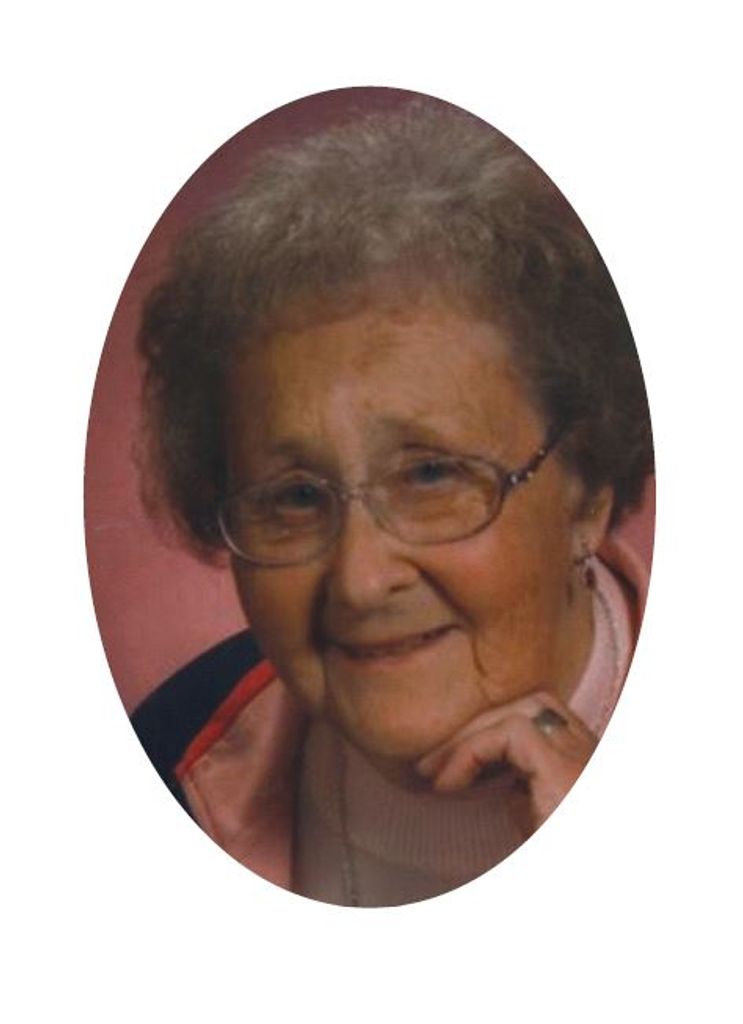 Bernice Janashak