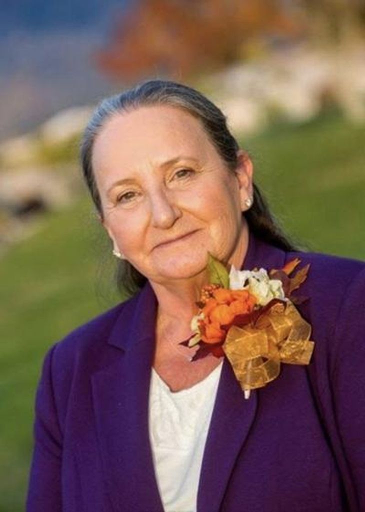 Joann Phyllis Carlberg Profile Photo