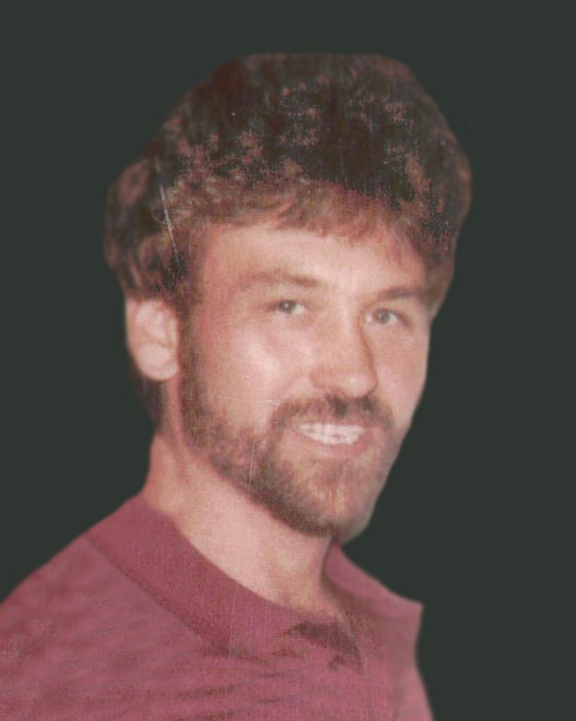Douglas Ray Wright Profile Photo