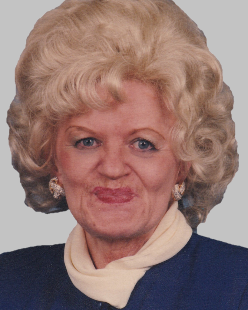 Beryl L Frerichs