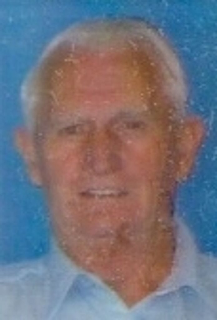 Harold Muir, Sr. Profile Photo