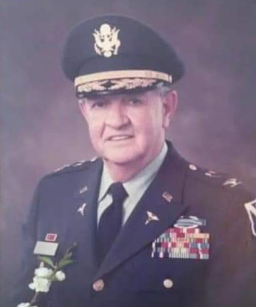 Dr. William N. Shields