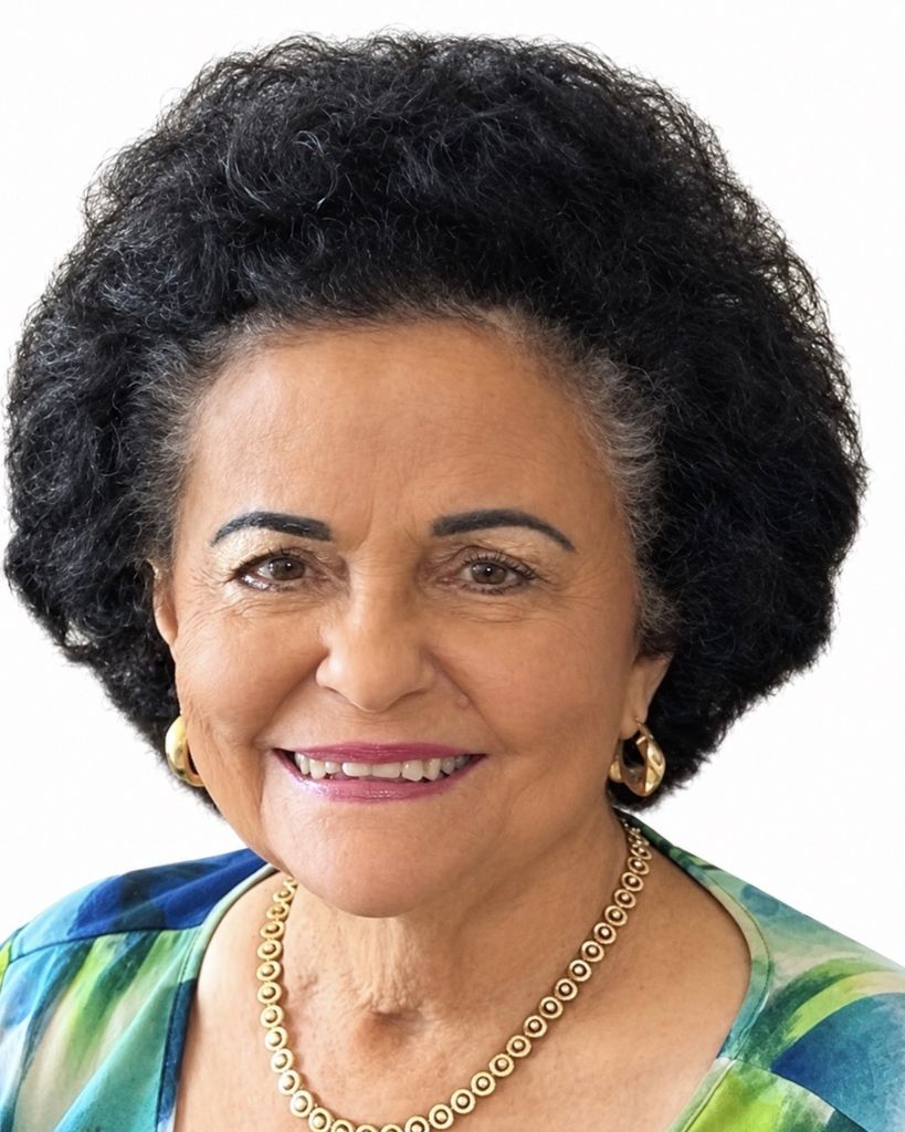 Ramona Armentor Williams