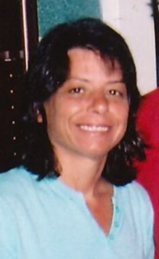 Marjorie Lynn Rotenberger