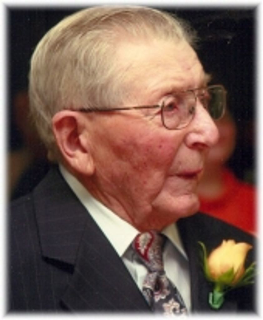 Herman Bernhardt Meislahn