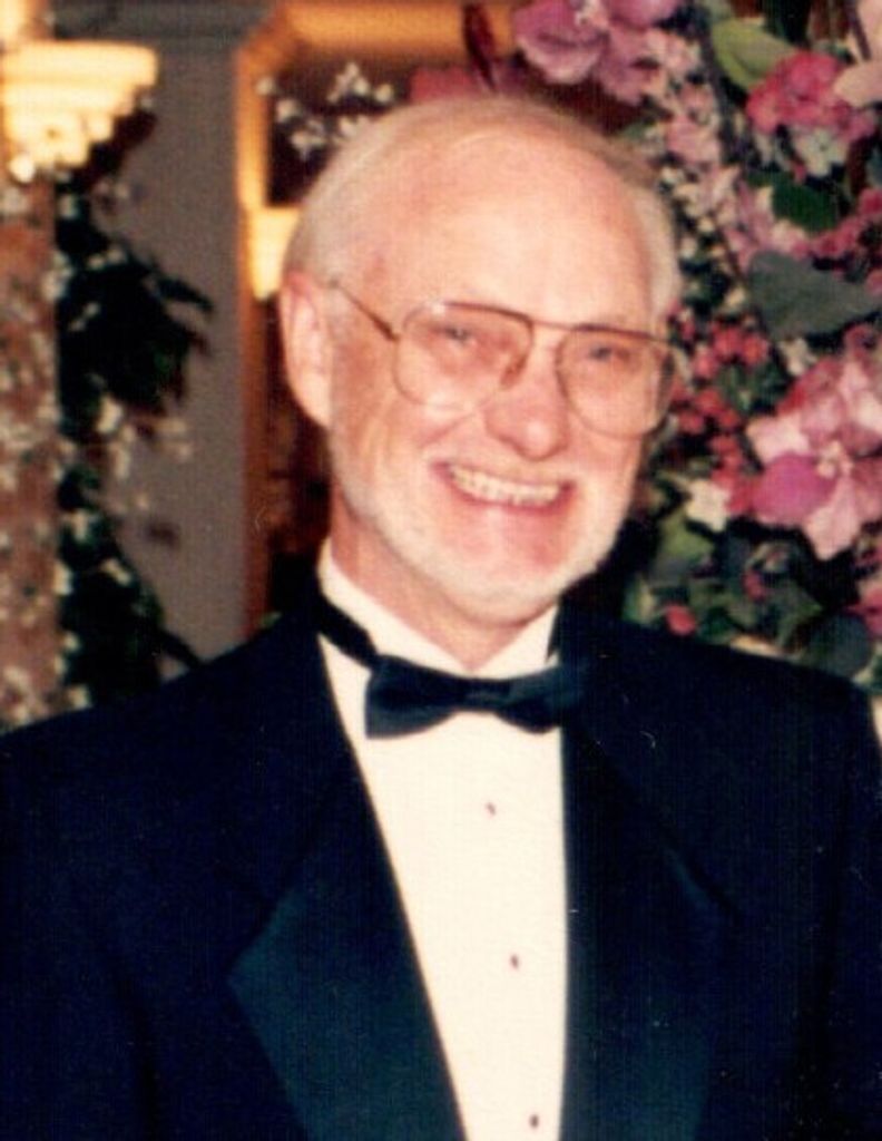 John F. Kuhn Profile Photo