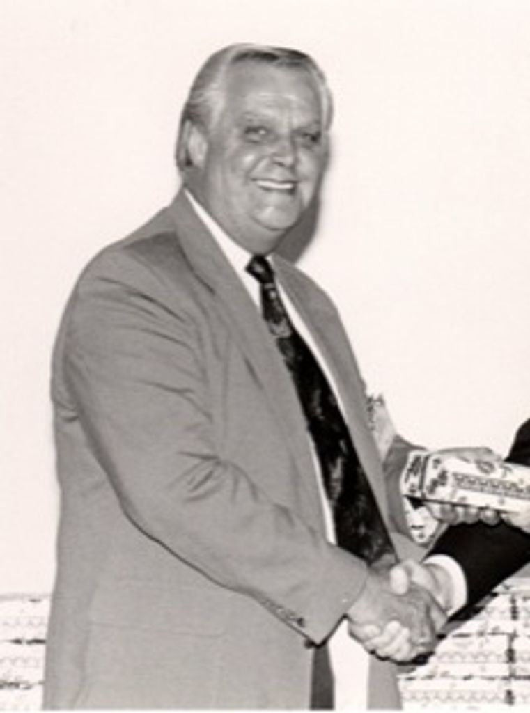James Anderson