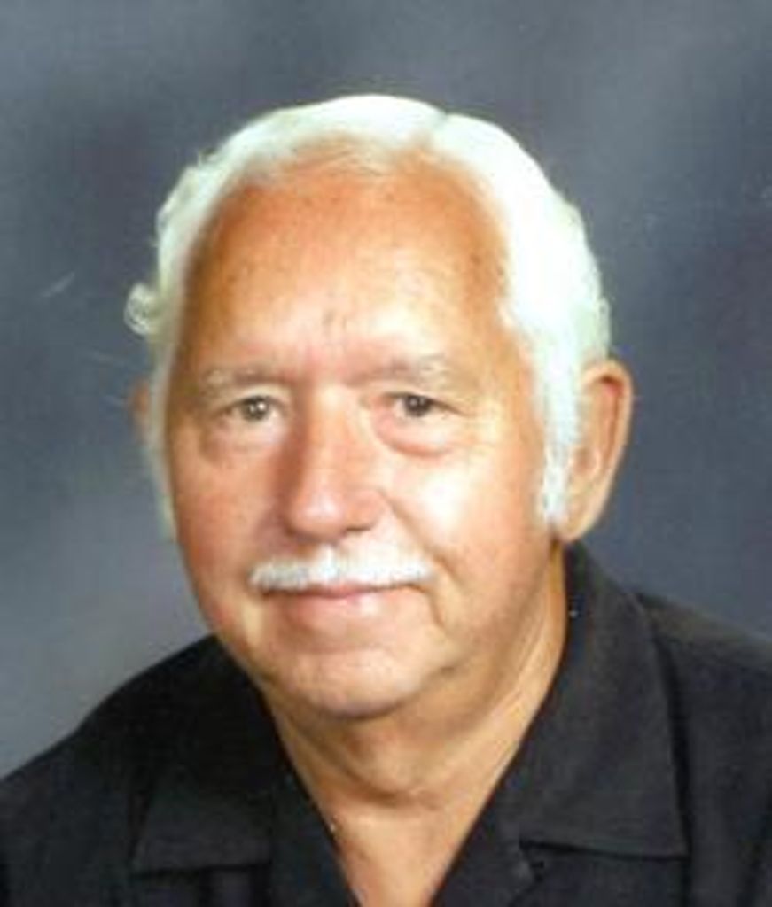 Kenneth Morris Profile Photo