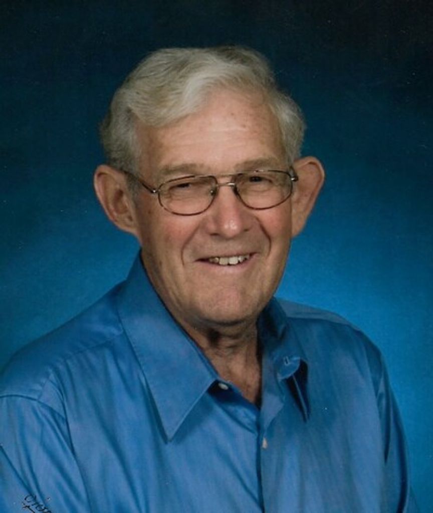 John "Jack" E. Smith Profile Photo