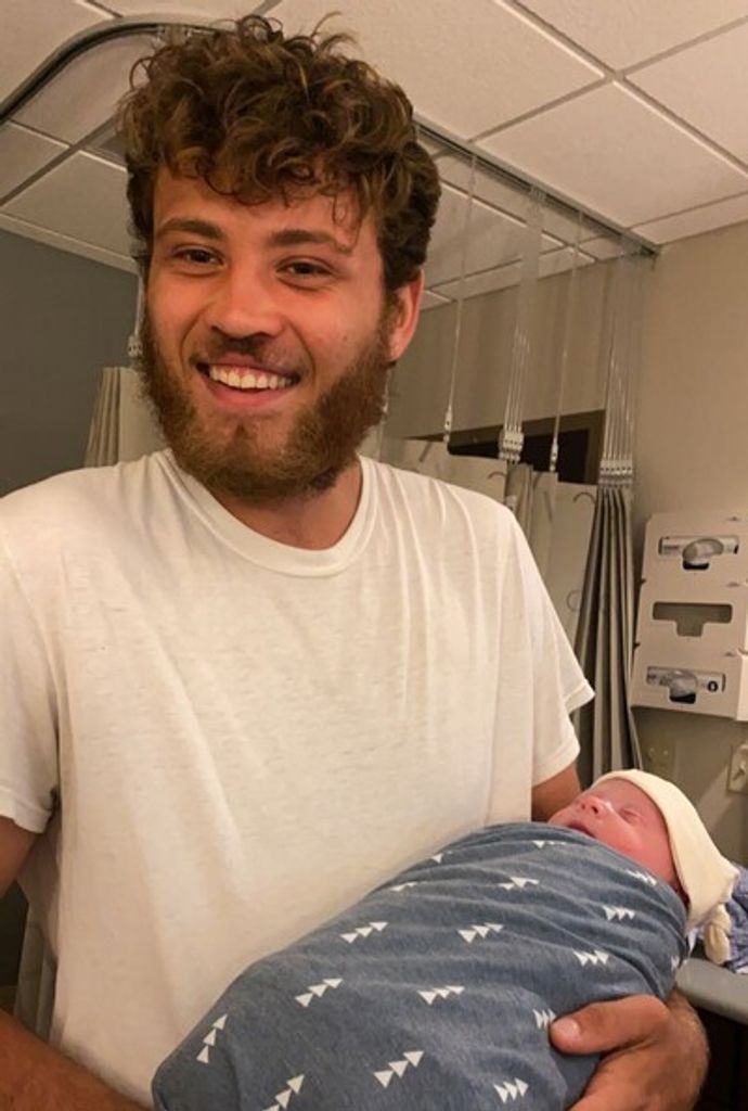 Cole Matthew Mcroy