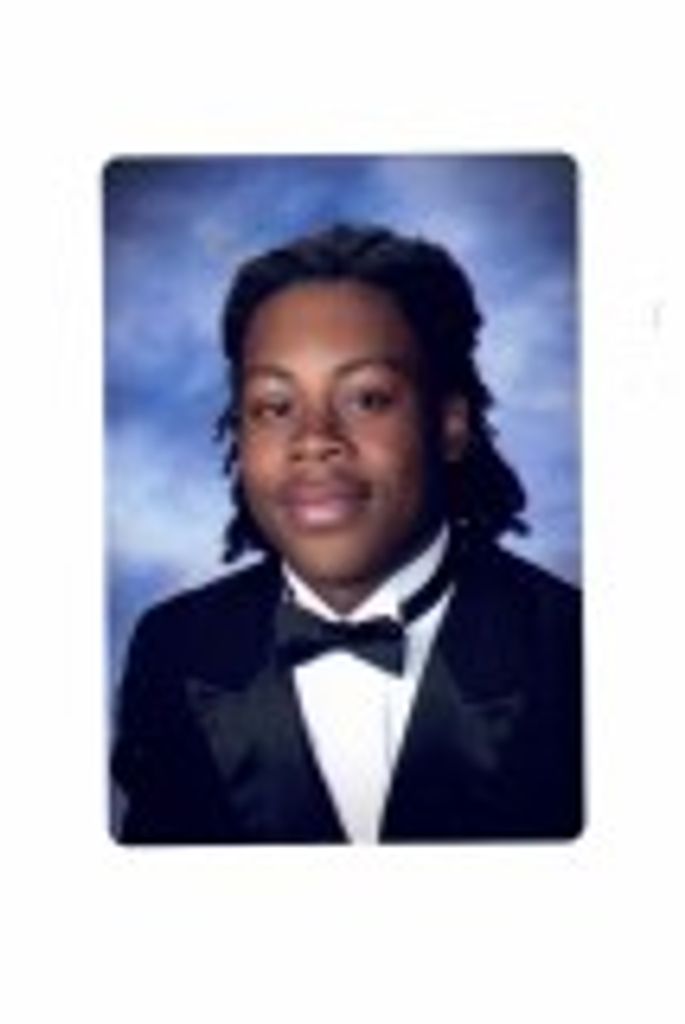 Antonio Ja'Shod Frederick