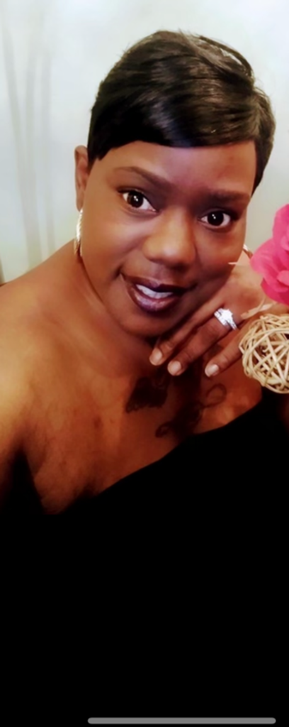 Ms. Angela Moore Profile Photo