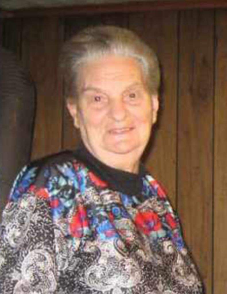 Ruby (Lumpkins)  Holt Profile Photo