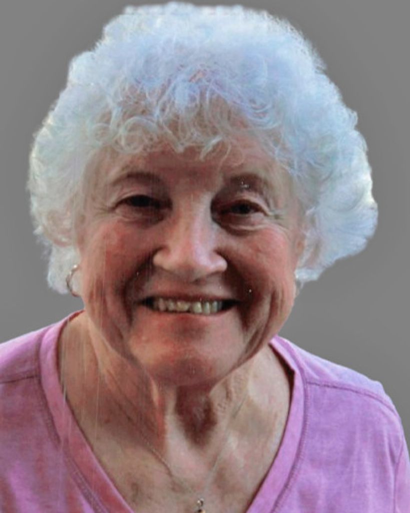 Diane R. Schmidt