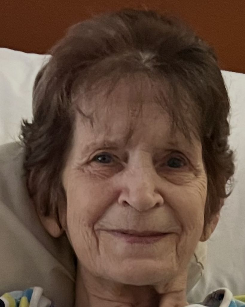Linda Buras Snyder